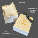 caixa original do relogio poedagar